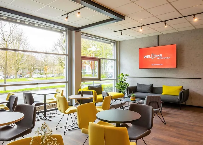 Ibis Dortmund