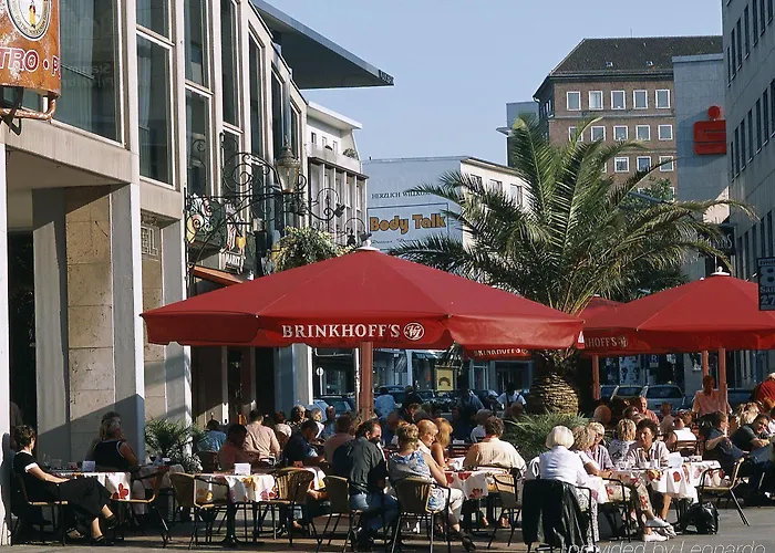 Ibis Dortmund