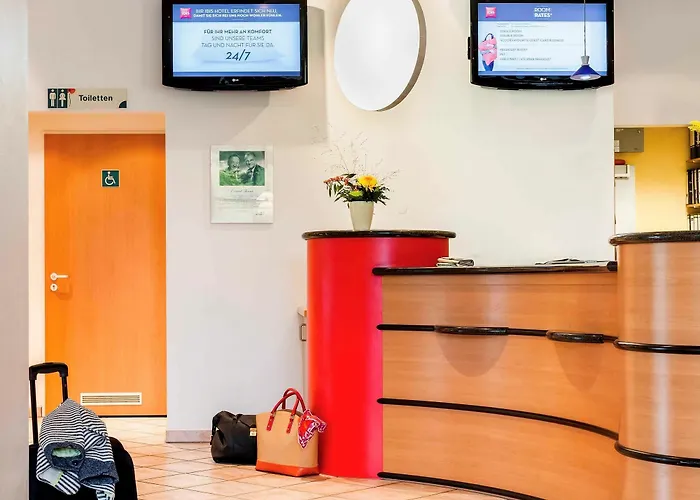 Ibis Dortmund