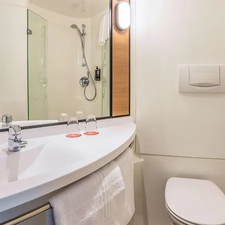 Ibis Ξενοδοχείο 3*