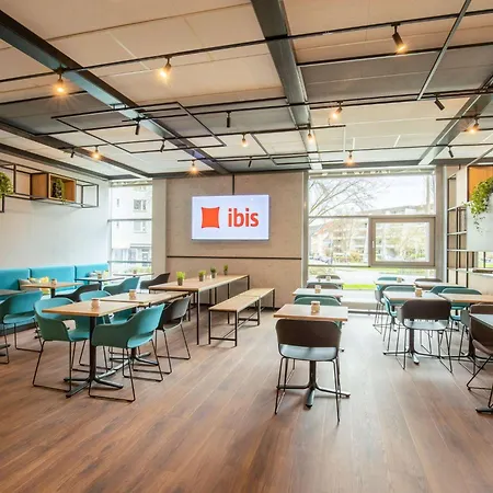 Ibis 3* Ντόρτμουντ